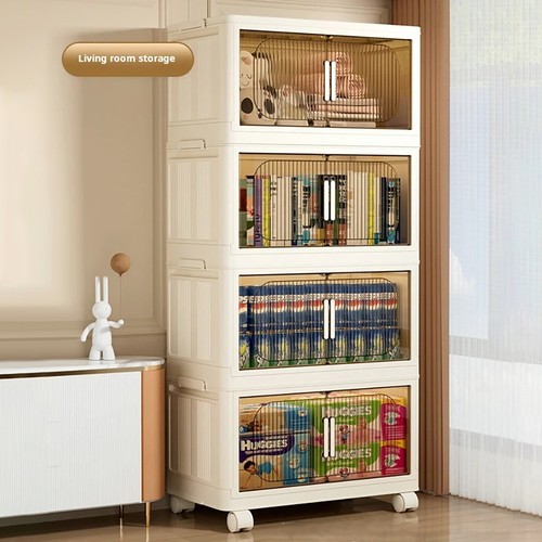 Plastic bathroom cabinets - plastic,