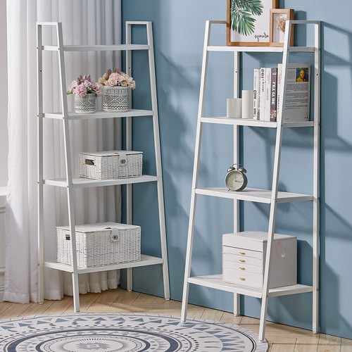 Tall 150cm 4tier ladder - tall,
