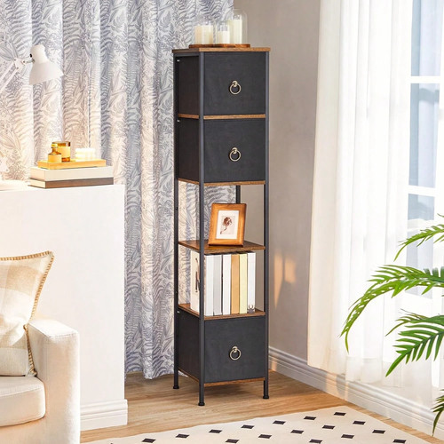 Tall bathroom cabinet narrow - tall,