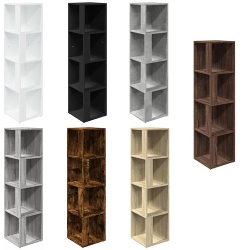 Tall corner cabinet storage - corner,