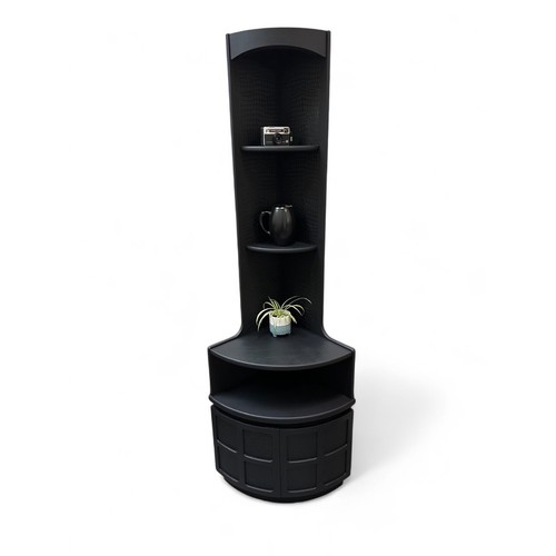 Refinished black onyx vintage - refinished,