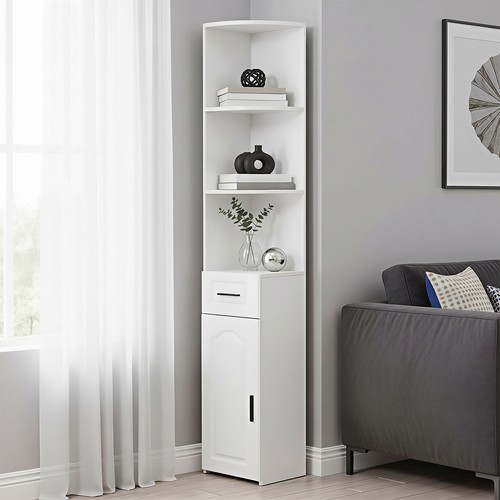 180cm standing corner - standing, cabinet