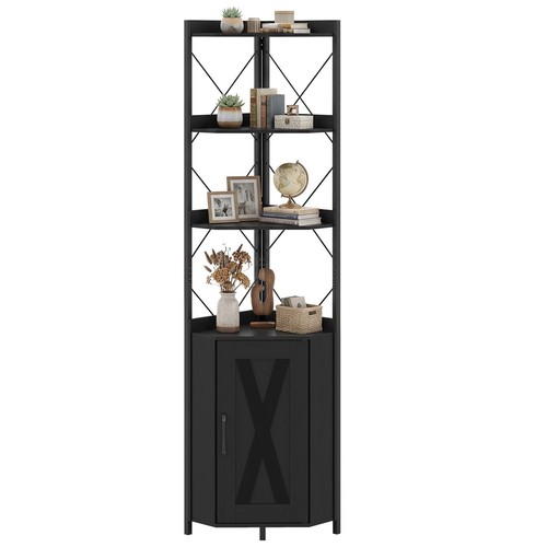 Costway tier corner - costway,