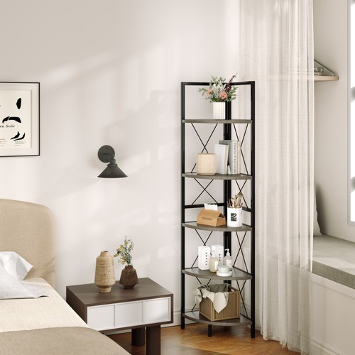 160cm tall corner storage - tall,
