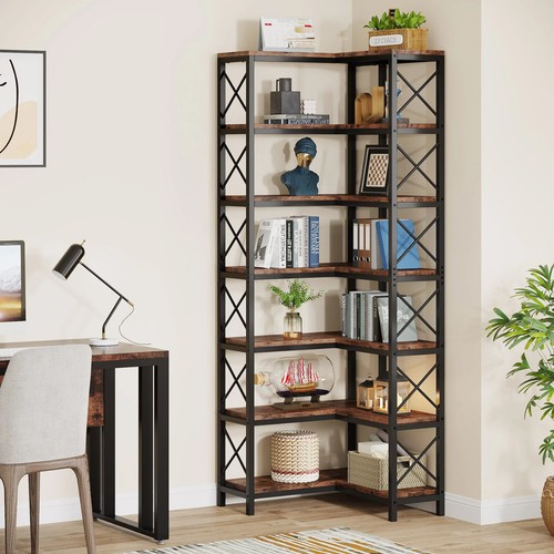 Shelf corner bookshelf - corner,