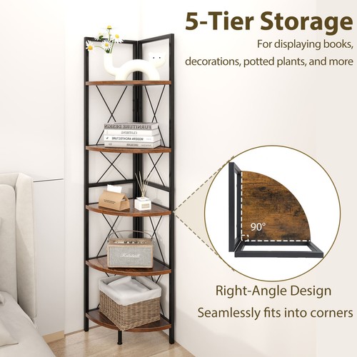 Gainoom chic tier corner - chic,