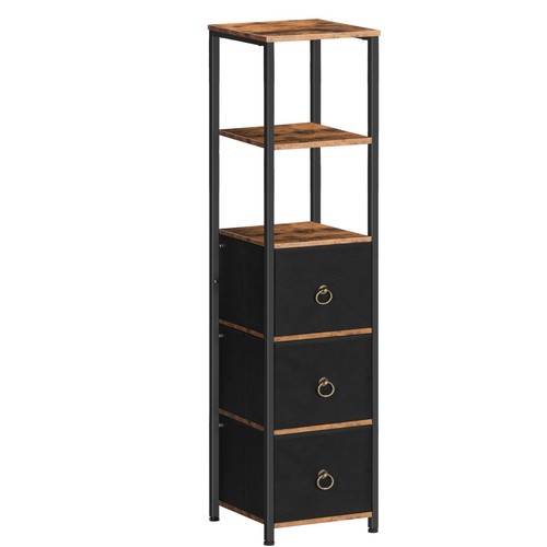 Tall bathroom cabinet - tall,
