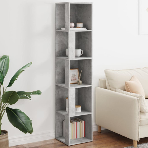 Corner cabinet concrete - cabinet,