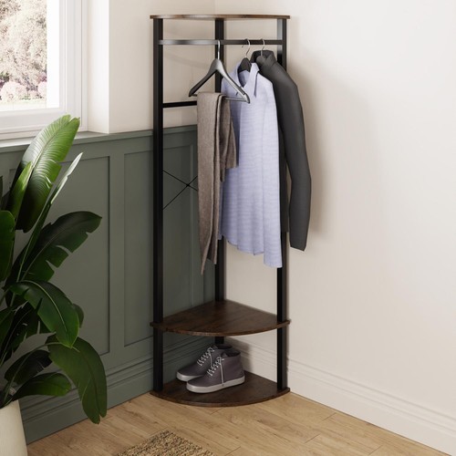 Industrial design tall corner - tall,