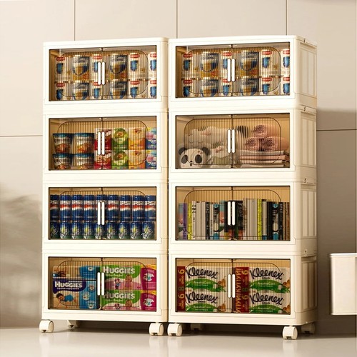 Tiers cabinets storage - 4/5,