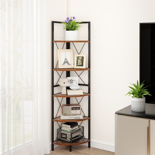 160cm tall corner storage - 160cm,