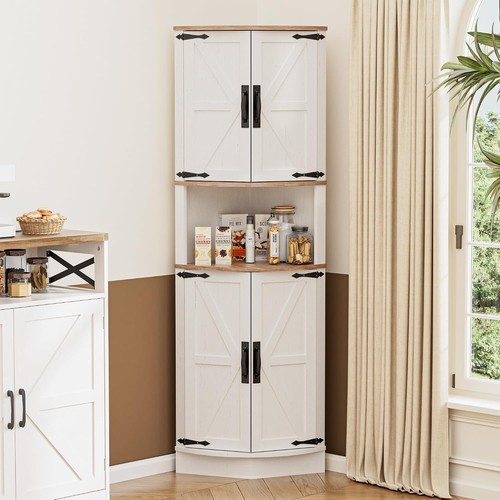 Bonvache 165cm tall corner - bonvache,