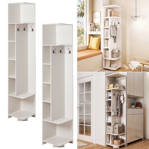 180cm tall corner cabinet - corner,
