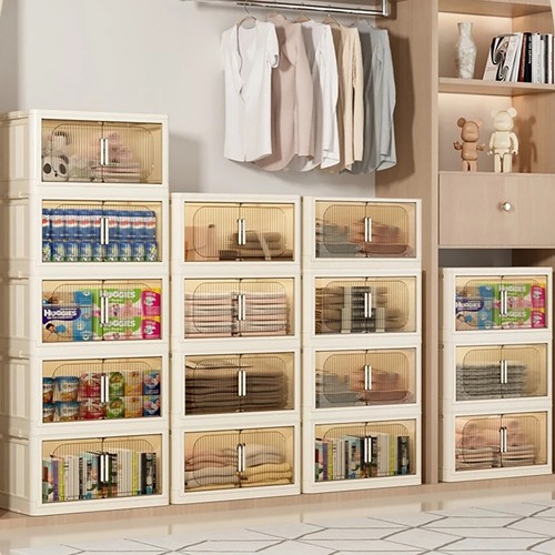 Tiers cabinets storage - 4/5,
